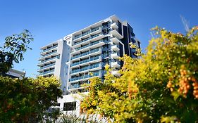 Oaks Gladstone Grand Hotel